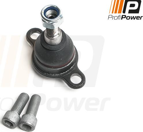 ProfiPower 2S0159 - Шарнири vvparts.bg