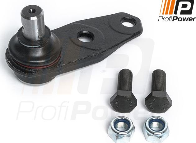 ProfiPower 2S0169 - Шарнири vvparts.bg