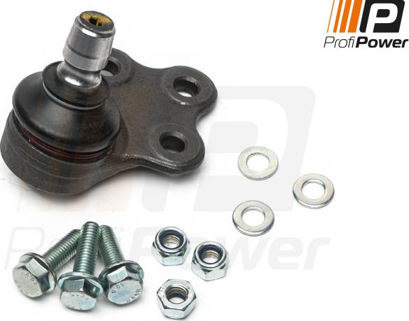 ProfiPower 2S0114 - Шарнири vvparts.bg