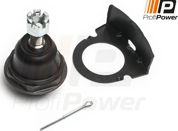 ProfiPower 2S0133 - Шарнири vvparts.bg