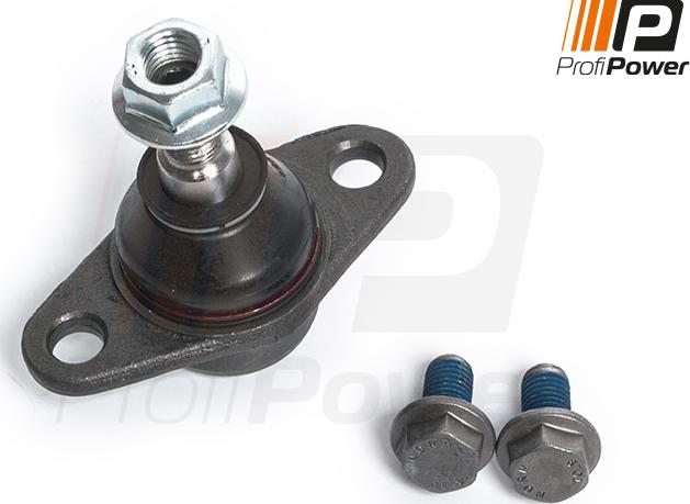 ProfiPower 2S0124 - Шарнири vvparts.bg