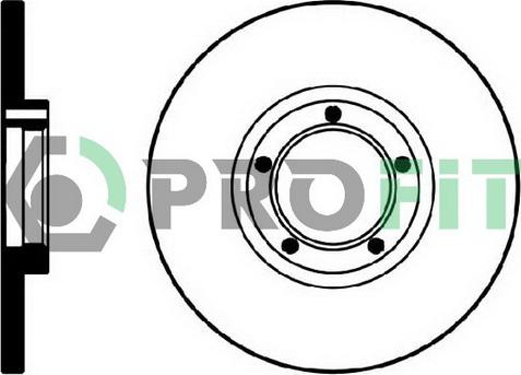 Zimmermann 2501320 - Спирачен диск vvparts.bg