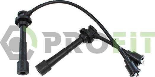 Profit 1801-6259 - Комплект запалителеи кабели vvparts.bg