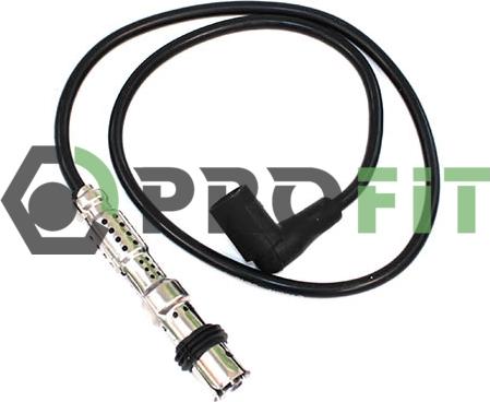 Profit 1801-0496 - Комплект запалителеи кабели vvparts.bg