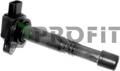Profit 1810-9129 - Запалителна бобина vvparts.bg