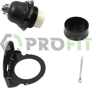 Profit 2301-0521 - Шарнири vvparts.bg