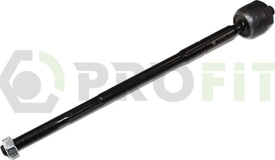 Profit 2303-0384 - Аксиален шарнирен накрайник, напречна кормилна щанга vvparts.bg