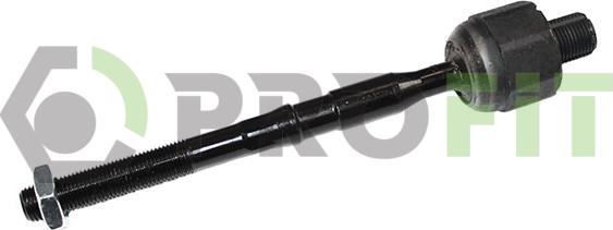 Profit 2303-0325 - Аксиален шарнирен накрайник, напречна кормилна щанга vvparts.bg