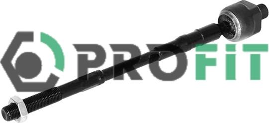 Profit 2303-0290 - Аксиален шарнирен накрайник, напречна кормилна щанга vvparts.bg