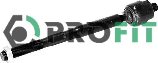 Profit 2303-0289 - Аксиален шарнирен накрайник, напречна кормилна щанга vvparts.bg