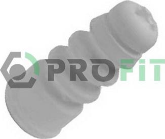 Profit 2314-0235 - Ударен тампон, окачване (ресьори) vvparts.bg