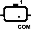 Protech IR5738 - Генератор vvparts.bg