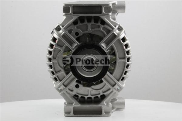 Protech IR6120 - Генератор vvparts.bg