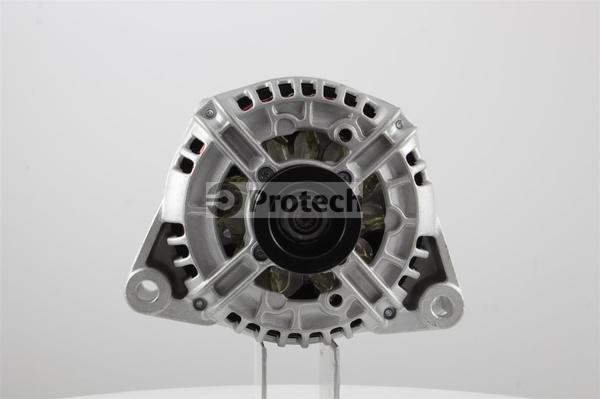 Protech IR6283 - Генератор vvparts.bg