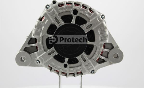 Protech IR7410 - Генератор vvparts.bg