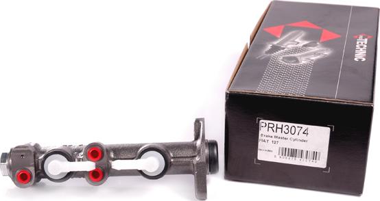 Protechnic PRH3074 - Спирачна помпа vvparts.bg