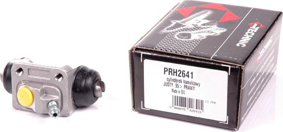 Protechnic PRH2641 - Спирачно цилиндърче на колелото vvparts.bg