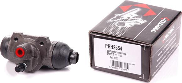 Protechnic PRH2654 - Спирачно цилиндърче на колелото vvparts.bg