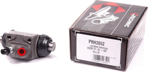 Protechnic PRH2652 - Спирачно цилиндърче на колелото vvparts.bg