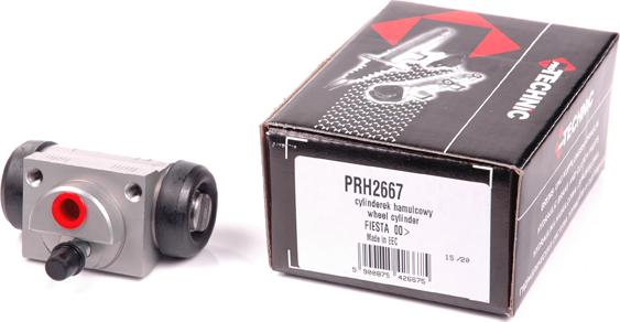 Protechnic PRH2667 - Спирачно цилиндърче на колелото vvparts.bg