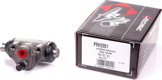Protechnic PRH2051 - Спирачно цилиндърче на колелото vvparts.bg
