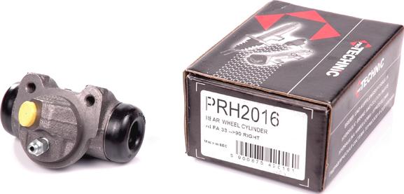 Protechnic PRH2016 - Спирачно цилиндърче на колелото vvparts.bg