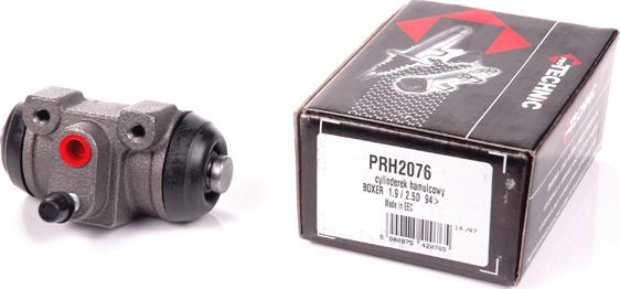 Protechnic PRH2076 - Спирачно цилиндърче на колелото vvparts.bg