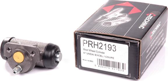 Protechnic PRH2193 - Спирачно цилиндърче на колелото vvparts.bg