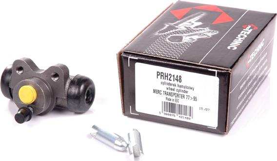 Protechnic PRH2148 - Спирачно цилиндърче на колелото vvparts.bg
