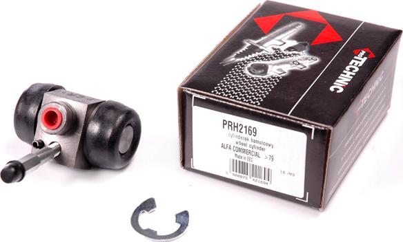 Protechnic PRH2169 - Спирачно цилиндърче на колелото vvparts.bg