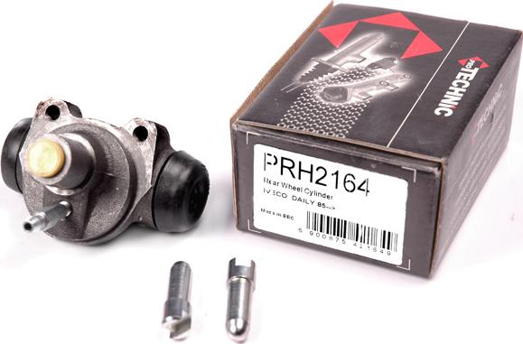 Protechnic PRH2164 - Спирачно цилиндърче на колелото vvparts.bg