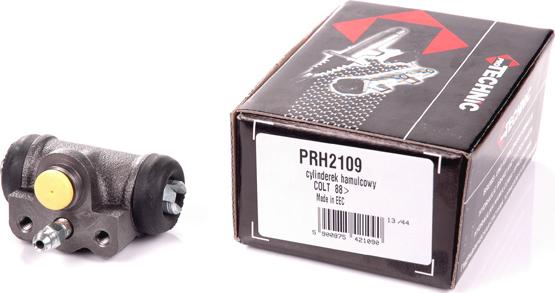 Protechnic PRH2109 - Спирачно цилиндърче на колелото vvparts.bg