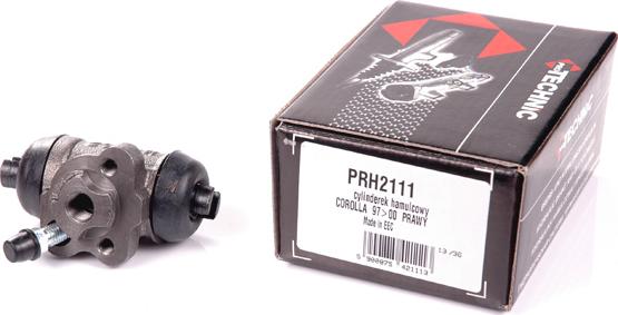 Protechnic PRH2111 - Спирачно цилиндърче на колелото vvparts.bg
