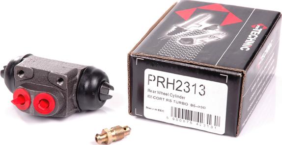Protechnic PRH2313 - Спирачно цилиндърче на колелото vvparts.bg