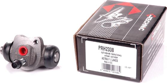 Protechnic PRH2338 - Спирачно цилиндърче на колелото vvparts.bg