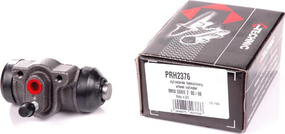 Protechnic PRH2376 - Спирачно цилиндърче на колелото vvparts.bg