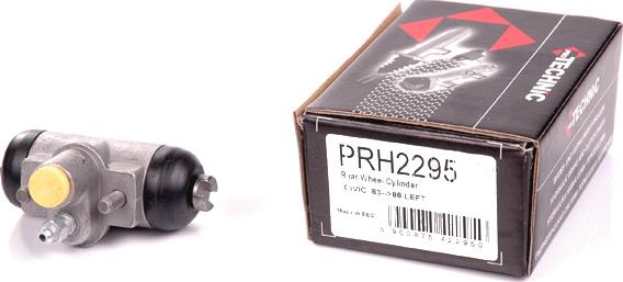 Protechnic PRH2295 - Спирачно цилиндърче на колелото vvparts.bg
