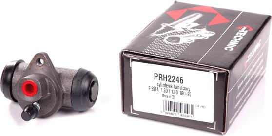 Protechnic PRH2246 - Спирачно цилиндърче на колелото vvparts.bg