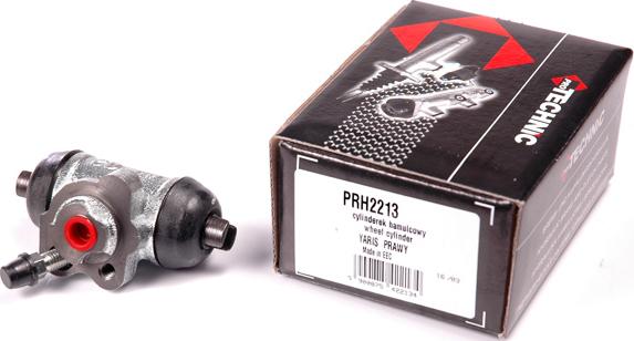 Protechnic PRH2213 - Спирачно цилиндърче на колелото vvparts.bg