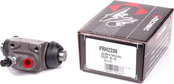 Protechnic PRH2286 - Спирачно цилиндърче на колелото vvparts.bg