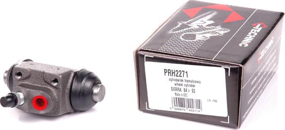 Protechnic PRH2271 - Спирачно цилиндърче на колелото vvparts.bg