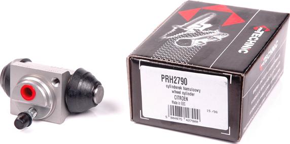 Protechnic PRH2790 - Спирачно цилиндърче на колелото vvparts.bg