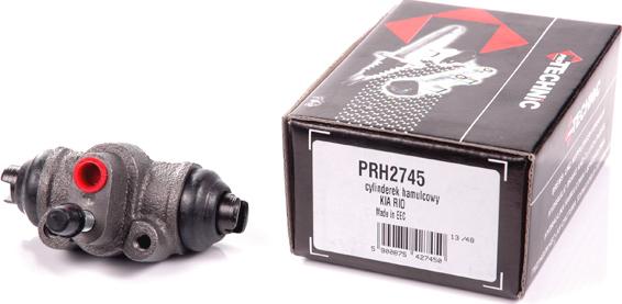 Protechnic PRH2745 - Спирачно цилиндърче на колелото vvparts.bg
