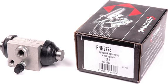 Protechnic PRH2778 - Спирачно цилиндърче на колелото vvparts.bg