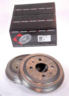 Protechnic PRT001 - Спирачен барабан vvparts.bg