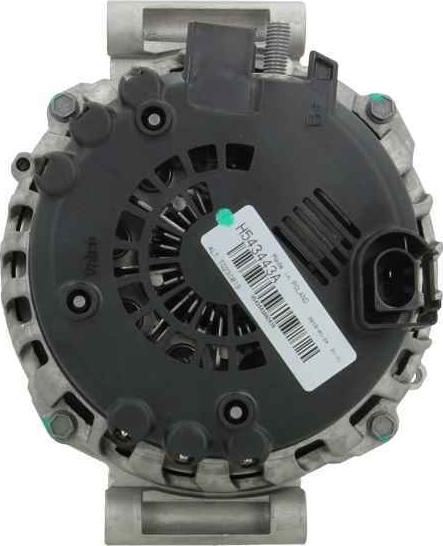 PSH 555.580.220.500 - Генератор vvparts.bg