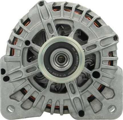 PSH 575.911.150.500 - Генератор vvparts.bg