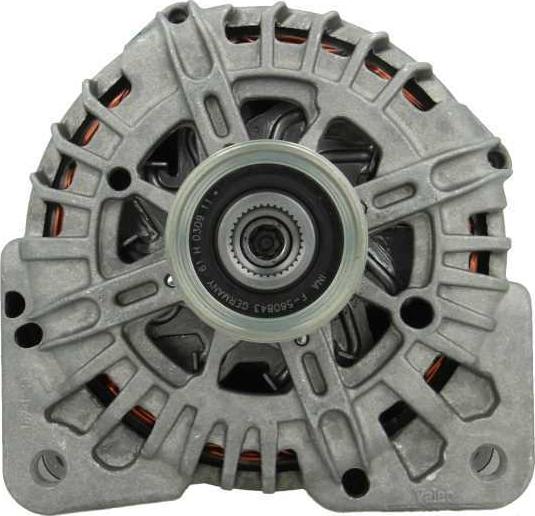 PSH 575.920.160.500 - Генератор vvparts.bg