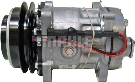 PSH 090.905.004.310 - Компресор, климатизация vvparts.bg