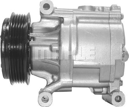 PSH 090.495.001.310 - Компресор, климатизация vvparts.bg